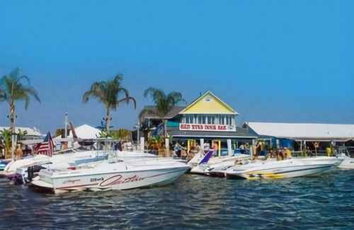 Kent Narrows Hotel | Best Western Kent Narrows Inn