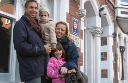 Weymouth Hotel | The Wilton Guest House