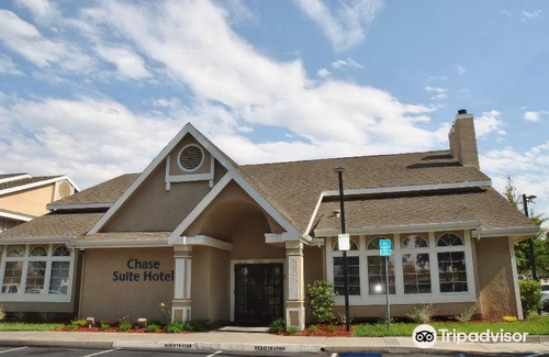 Newark Hotel | Chase Suite Hotel Newark Silicon Valley