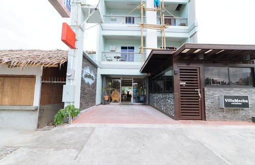Kalibo Hotel | RedDoorz @ Old Buswang Road