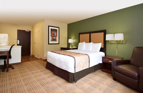 Guasti Hotel | Extended Stay America Suites - Los Angeles - Ontario Airport