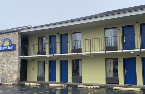 Seiglers Crossroads Hotel | Days Inn by Wyndham Aiken - Interstate Hwy 20