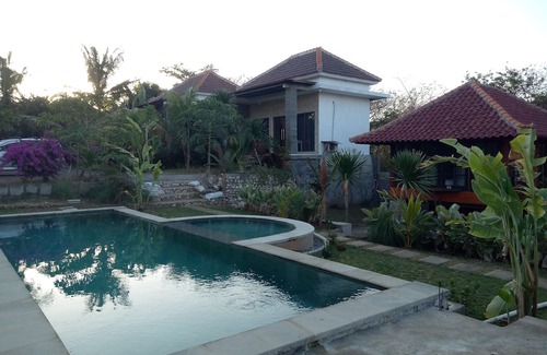 Bukit Hotel | Pier26 Bali Homestay