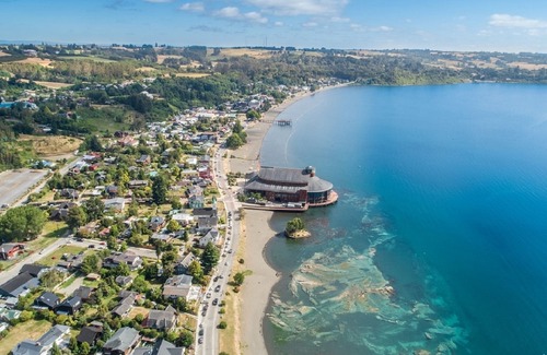 Osorno Hotel | Sonesta Hotel Osorno