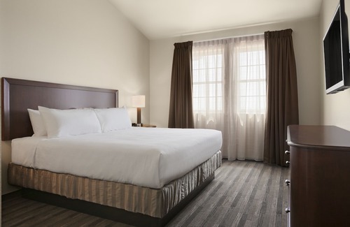 Minot Hotel | Hyatt House Minot- North Dakota