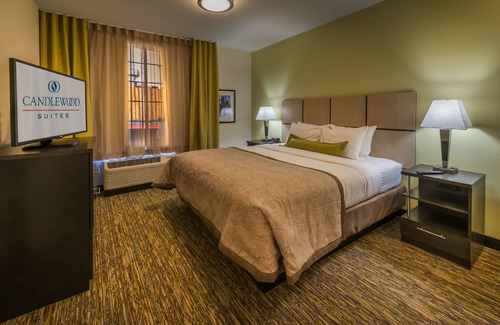 Winnemucca Hotel | Candlewood Suites Winnemucca, an IHG Hotel