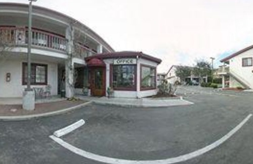 North Whisman Hotel | Ramada by Wyndham Mountain View