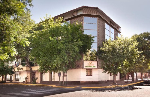 Historic Center Hotel | Hotel Carollo