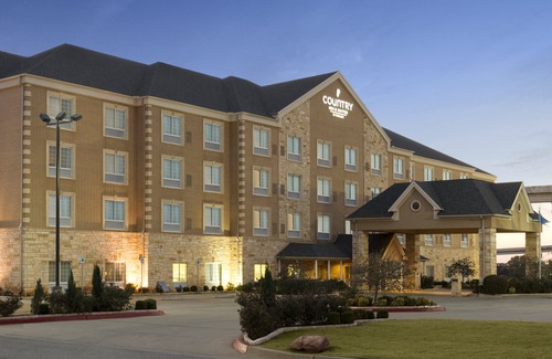 Quail Creek Hotel | Country Inn & Suites by Radisson, Oklahoma City - Quail Springs, OK