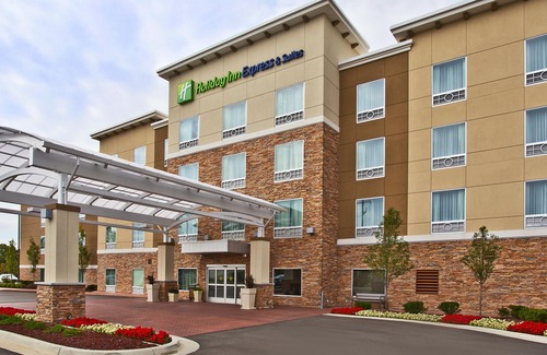 Ann Arbor Hotel | Holiday Inn Express Hotel & Suites Ann Arbor West, an Ihg Hotel