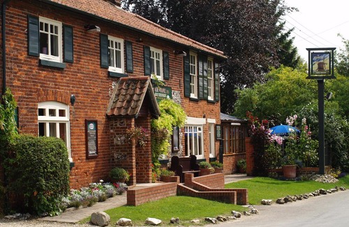 Great Cressingham Hotel | The Olde Windmill Inn