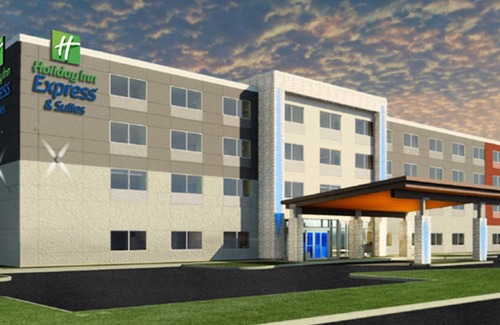 Obetz Hotel | Holiday Inn Express Columbus South - Obetz, an Ihg Hotel