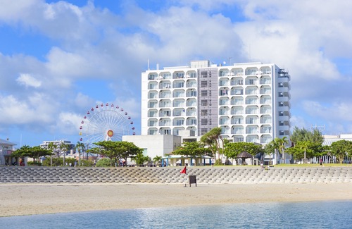 Mihama Hotel | Condominium Hotel Monpa