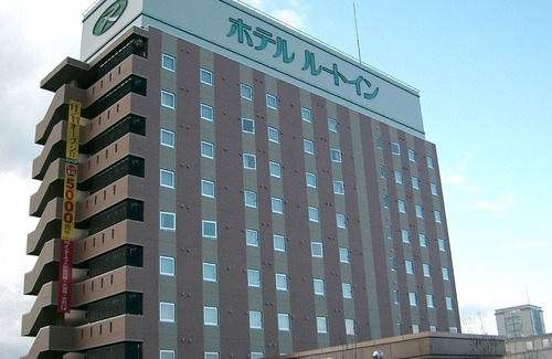 Nukazuka Hotel | Hotel Route-Inn Aizuwakamatsu