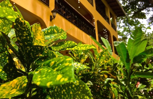 Manuel Antonio Hotel | Mango Moon Villa