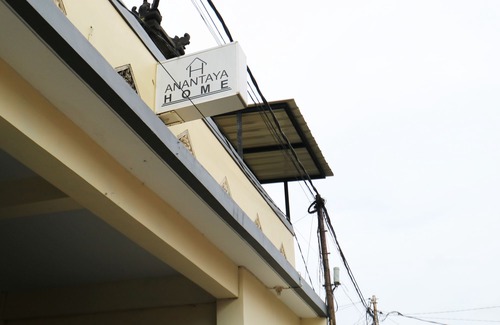 Sidakarya Hotel | Anantaya Home