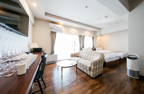 Kotoni Hotel | Villa Koshido Kotoni