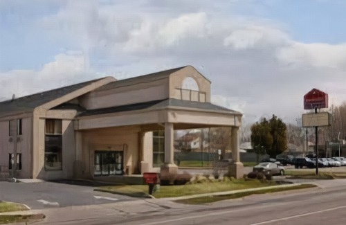South Salt Lake Hotel | Ramada by Wyndham Salt Lake City