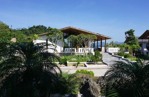 Mai Chau Hotel | Ba Khan Village Resort