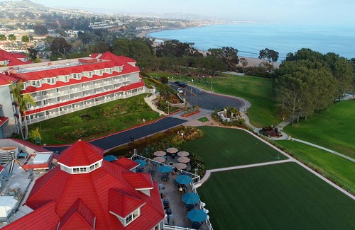 Lantern District Hotel | Laguna Cliffs Marriott Resort and Spa