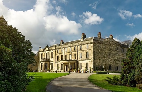Beamish Hotel | Beamish Hall Country House Hotel, BW Premier Collection