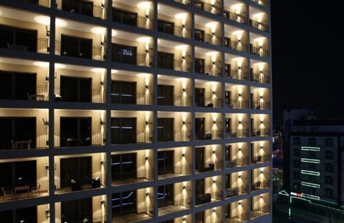 Samsan-dong Hotel | Yeoubi Hotel Ulsan