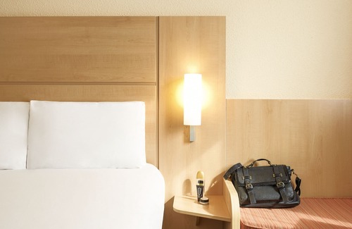 Carlisle Hotel | Ibis Carlisle City Centre