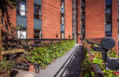 Finsbury Hotel | LSE Rosebery Hall