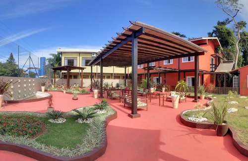 Boraceia Hotel | Salvetti Praia Hotel