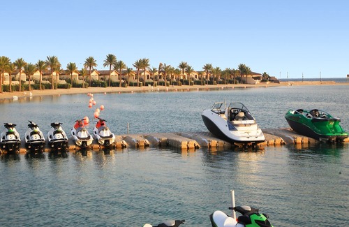 Dhahran Hotel | Dana Beach Resort