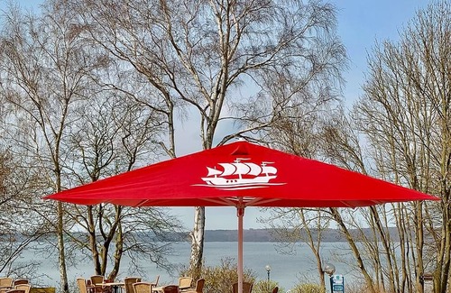 Klein Nemerow Hotel | Seehotel Heidehof