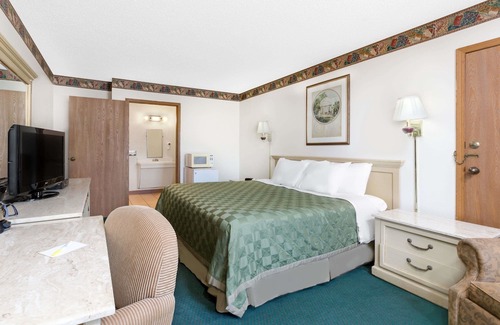 Concordia Hotel | Days Inn by Wyndham Concordia