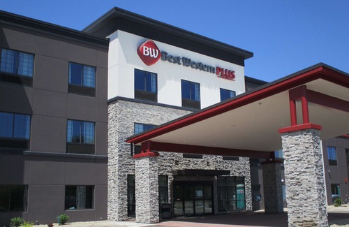 Saint Peter Hotel | Best Western Plus Saint Peter