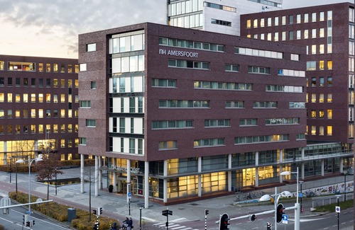 Amersfoort Hotel | NH Amersfoort
