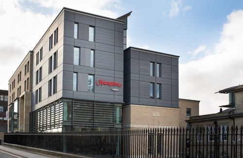 York Hotel | Hampton by Hilton York