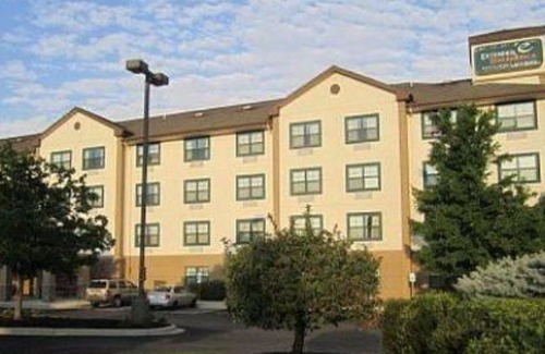 Crosswoods Hotel | Extended Stay America Suites - Columbus - Worthington