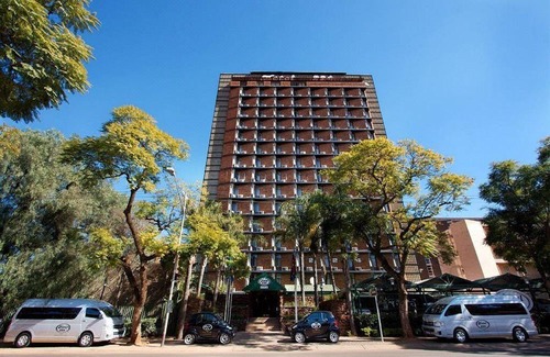 Arcadia Hotel | Hotel 224