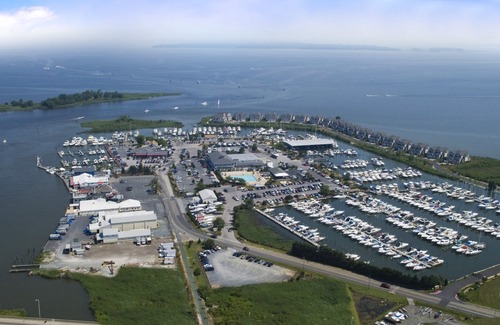 Kent Narrows Hotel | Best Western Kent Narrows Inn