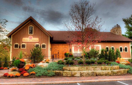 Canton Hotel | Hampton Inn & Suites Canton