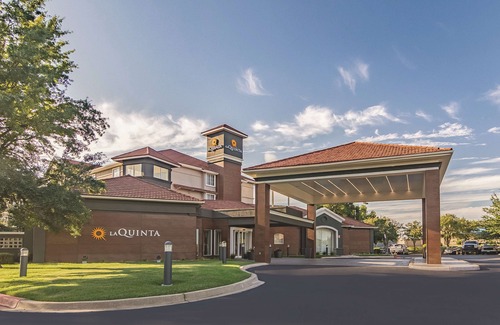 Norman Hotel | La Quinta by Wyndham Oklahoma City Norman