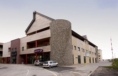 Bont Newydd Hotel | Caernarfon