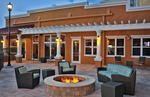 Central Oklahoma City Hotel | Residence Inn by Marriott Oklahoma City Airport