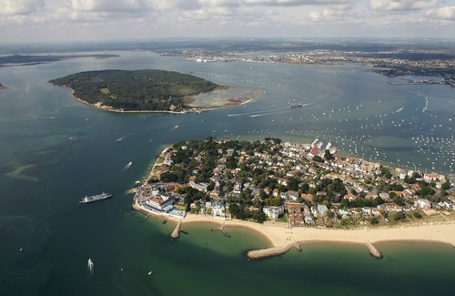 Sandbanks Hotel | Haven Hotel