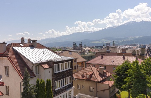 Innsbruck Hotel | Hotel Tautermann