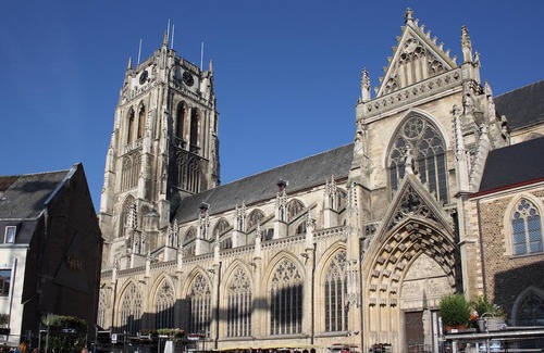 Tongeren Hotel | Eburon Hotel