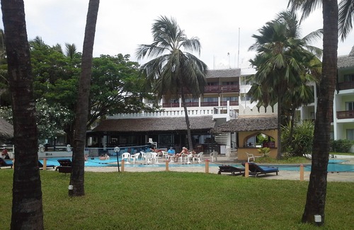 Mombasa Hotel | Bamburi Beach Hotel