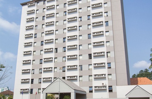 Centro Hotel | Comfort Hotel Joinville