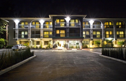 Old Mountain View Hotel | Hotel Vue