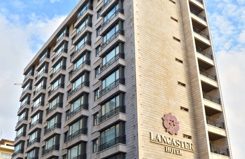 Raouche Hotel | Lancaster Raouche Hotel