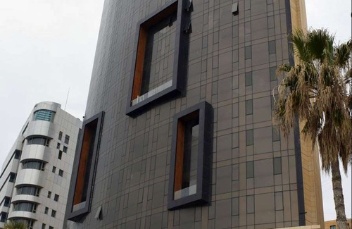 Raouche Hotel | Lancaster Raouche Hotel